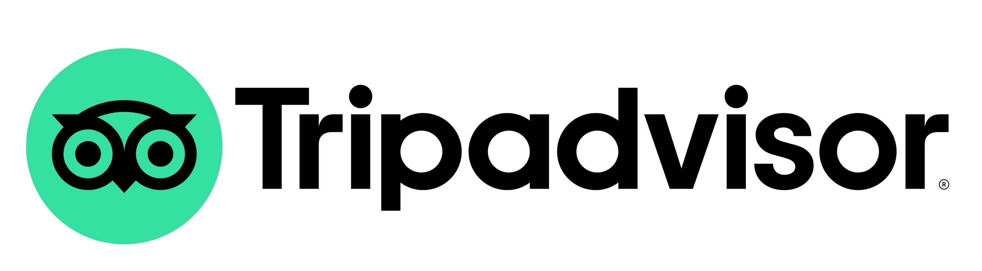 Tripadvisor Logo